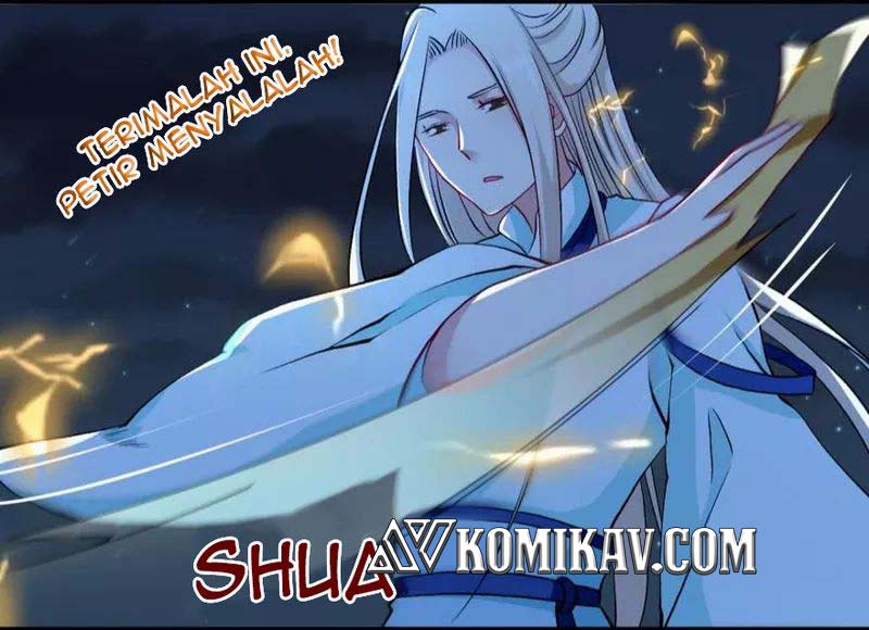Rebirth Become a Dog chapter 9